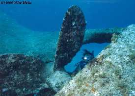 The "Saba" Propeller