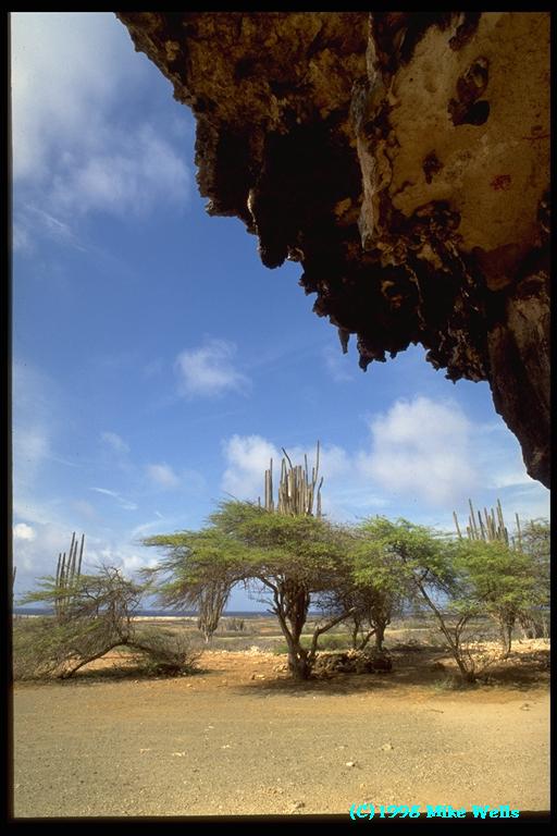 Indian Writings - Bonaire