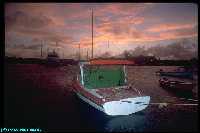 Fishing boat